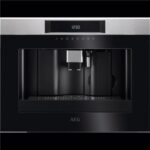 מכונת קפה 45 ס"מ מסדרת HORIZON KKK884500M AEG א.א.ג