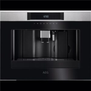 מכונת קפה 45 ס"מ מסדרת HORIZON KKK884500M AEG א.א.ג