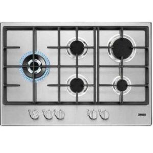 ‏כיריים גז Zanussi ZGH76534XS זנוסי