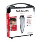 מכונת תספורת Babyliss E962E בייביליס