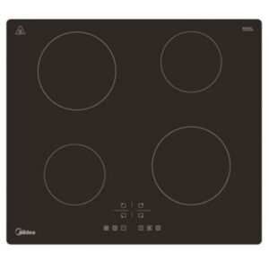 כיריים אינדוקציה MIDEA מידאה 6545 MCIF3518B2S