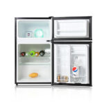 מקרר ‏מקפיא עליון Midea HD113 ‏87 ‏ליטר מידאה 6346
