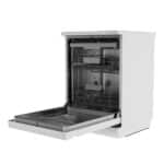 מדיח כלים רחב חכם Midea מידאה WQP14W7633CW 6466