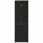 מקרר 4 דלתות 640 ליטר Gorenje גורנייה HYNRK6192SYBK