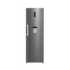 מקרר 358 ליטר נירוסטה HS481LWEN 6359 מידאה MIDEA