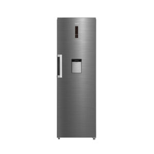 מקרר 358 ליטר נירוסטה HS481LWEN 6359 מידאה MIDEA