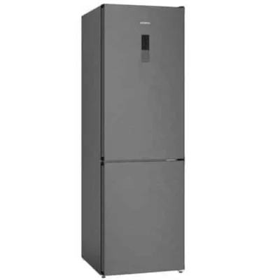 מקרר מקפיא תחתון 321 ליטר Siemens KG36NXXDF סימנס
