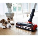 שואב אבק אלחוטי Bosch BCS711PET בוש