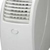 מזגן נייד BUSH בוש 1 כ"ס YPC110H