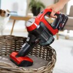 שואב אבק אלחוטי Bosch BCS711PET בוש