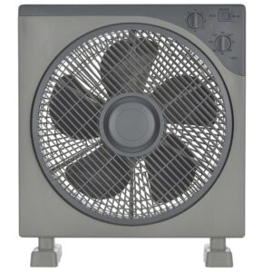 מאוורר רצפתי רוטורי 12" Hemilton המילטון HEM603
