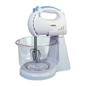 מיקסר ידני + קערה בוס HM278WB 921160 BOSS
