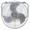 מאוורר 20" 3 מצבים Hemilton המילטון HEM608
