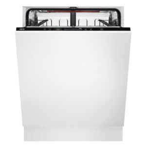 מדיח כלים אינטגרלי מלא AEG א.א.ג. XXL ProClean AirDry FSE83617P