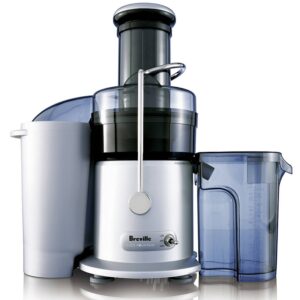מסחטת מיצים קשים – פירות וירקות Breville ברוויל JE95