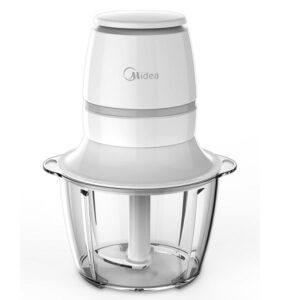 קוצץ מזון Midea מידאה MJFM4001W 6123