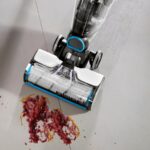 שואב אבק ושוטף רצפות BISSELL ביסל  2765N 4210