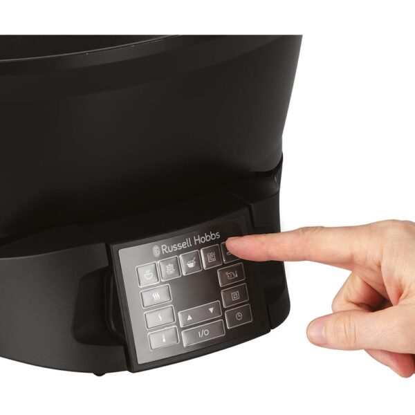 סיר בישול מולטי קוקר 8 ב-1 Russell Hobbs ראסל הובס 2827056