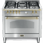 תנור משולב Lofra לופרה RSG96MFT/Ci