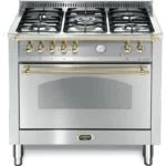 תנור משולב Lofra לופרה RSG96MFT/Ci
