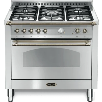 תנור משולב Lofra לופרה RSG96MFT/Ci BRONZA