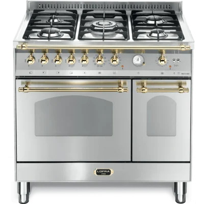 תנור משולב RSD96MFTE/Ci לופרה Lofra