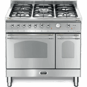 תנור משולב RSD96MFTE/Ci SILVER לופרה Lofra