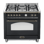 תנור משולב Lofra לופרה RNMG96MFT/CI BRONZA