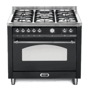 תנור משולב RNMG96MFT/Ci SILVER לופרה Lofra
