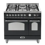 תנור משולב דגם RNMD96MFTE/Ci SILVER לופרה Lofra