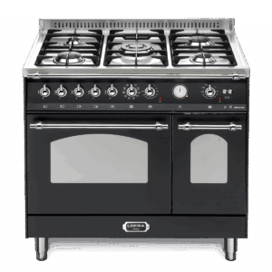 תנור משולב דגם RNMD96MFTE/Ci SILVER לופרה Lofra