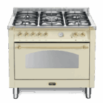 תנור משולב גז RBIG96MFT/Ci לופרה Lofra
