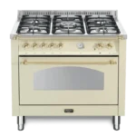 תנור משולב גז RBIG96MFT/Ci לופרה Lofra