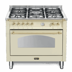 תנור משולב גז RBIG96MFT/Ci לופרה Lofra