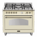 תנור משולב Lofra לופרה RBIG96MFTE/Ci BRONZA