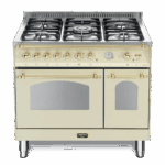 תנור משולב דגם RBID96MFTE/Ci לופרה Lofra