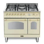 תנור משולב דגם RBID96MFTE/Ci לופרה Lofra