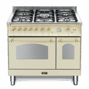 תנור משולב דגם RBID96MFTE/Ci לופרה Lofra