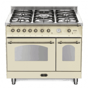 תנור משולב דגם RBID96MFTE/Ci BRONZA לופרה Lofra