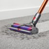 שואב אבק ידני אלחוטי Dyson דייסון Cyclone V10 Absolute New