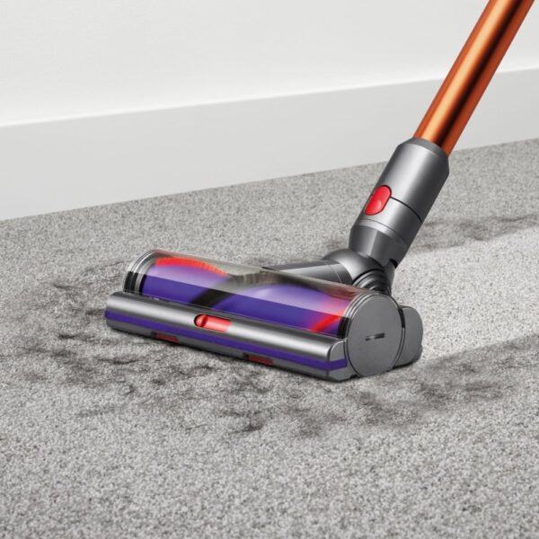 שואב אבק ידני אלחוטי Dyson דייסון Cyclone V10 Absolute New