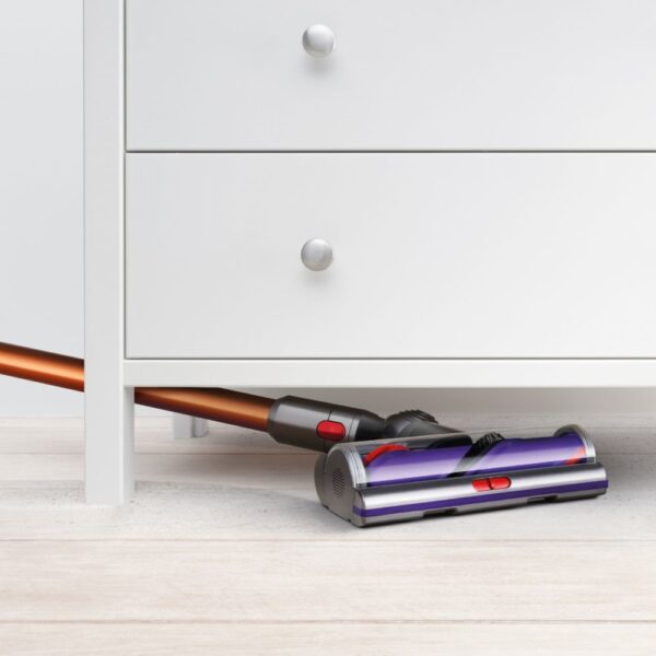 שואב אבק ידני אלחוטי Dyson דייסון Cyclone V10 Absolute New