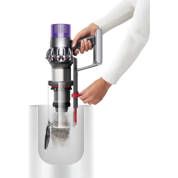 שואב אבק ידני אלחוטי Dyson דייסון Cyclone V10 Absolute New