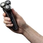 מכונת גילוח נטענת יבש/רטוב Remington רמינגטון Limitless X9 XR1790