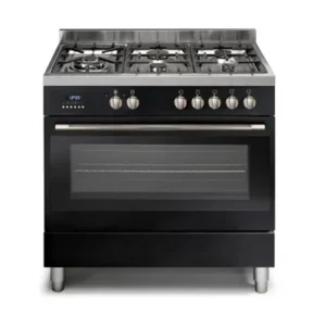 תנור משולב יוקרתי 90 ס"מ סאוטר SCO9035B Sauter