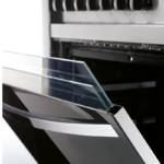 תנור דו תאי משולב PUD66MFE/Ci-M5 לופרה Lofra