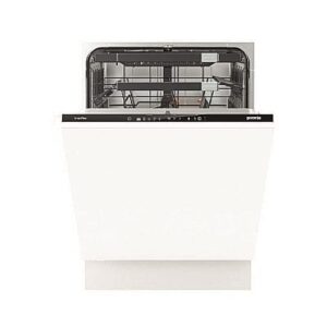 מדיח כלים אינטגרלי מלא Gorenje גורנייה GV672C60