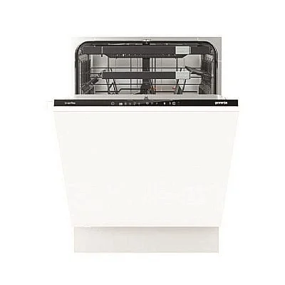 מדיח כלים אינטגרלי מלא Gorenje גורנייה GV672C60