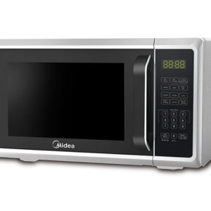 מיקרוגל דיגיטלי 23 ליטר Midea מידאה 6567 EM823A2GU כסוף