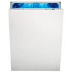 מדיח כלים אינטגרלי מלא DBO614EO לופרה LOFRA